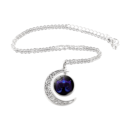 Collier spirituel | Balance - Ozra
