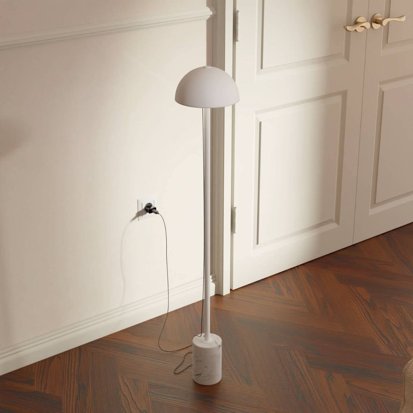 Lampadaire sans fil | Aurora