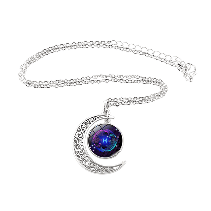 Collier spirituel | Poissons - Ozra