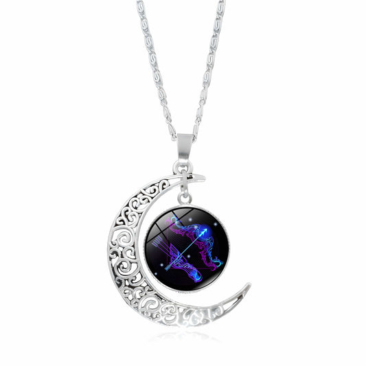 Collier spirituel | Sagittaire
