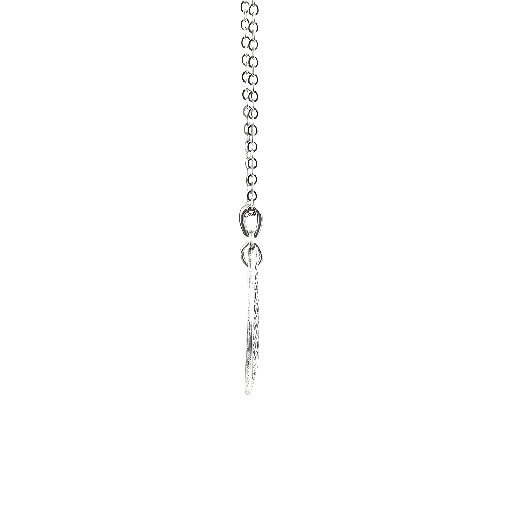 Collier spirituel | Balance - Ozra